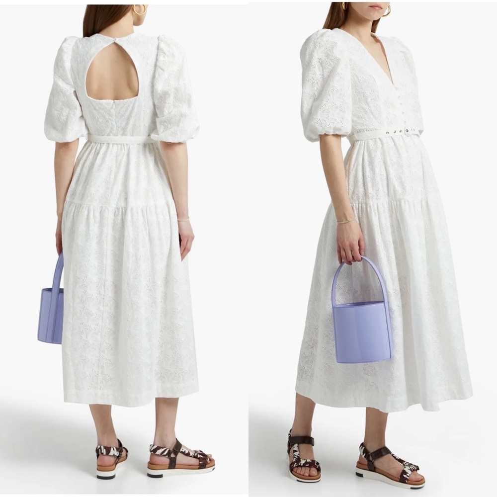 🌪NWOT Nicholas Celine dress, size 4